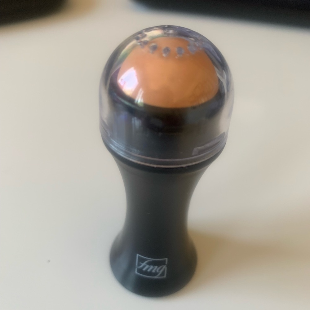 NEW Oil Rewind Roller Ball